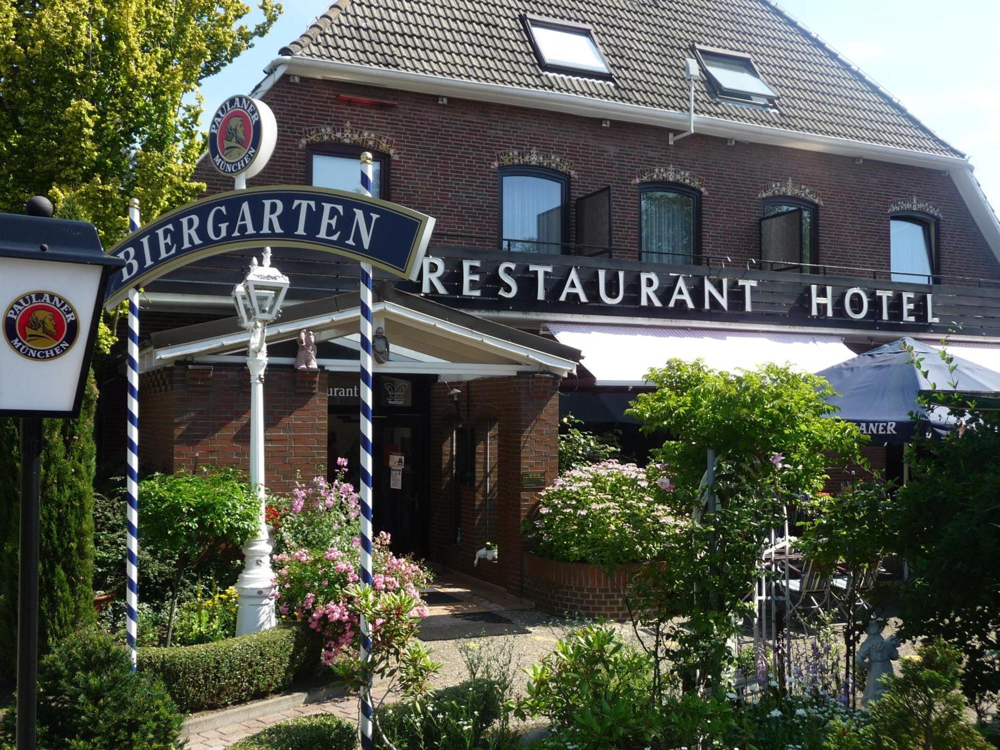 Wennhof Hotel ชาร์บอยท์ซ ภายนอก รูปภาพ