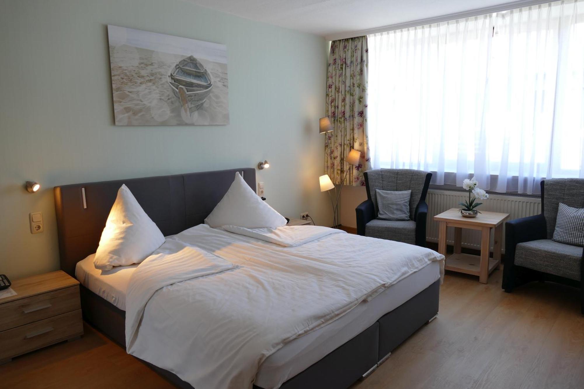 Wennhof Hotel ชาร์บอยท์ซ ภายนอก รูปภาพ