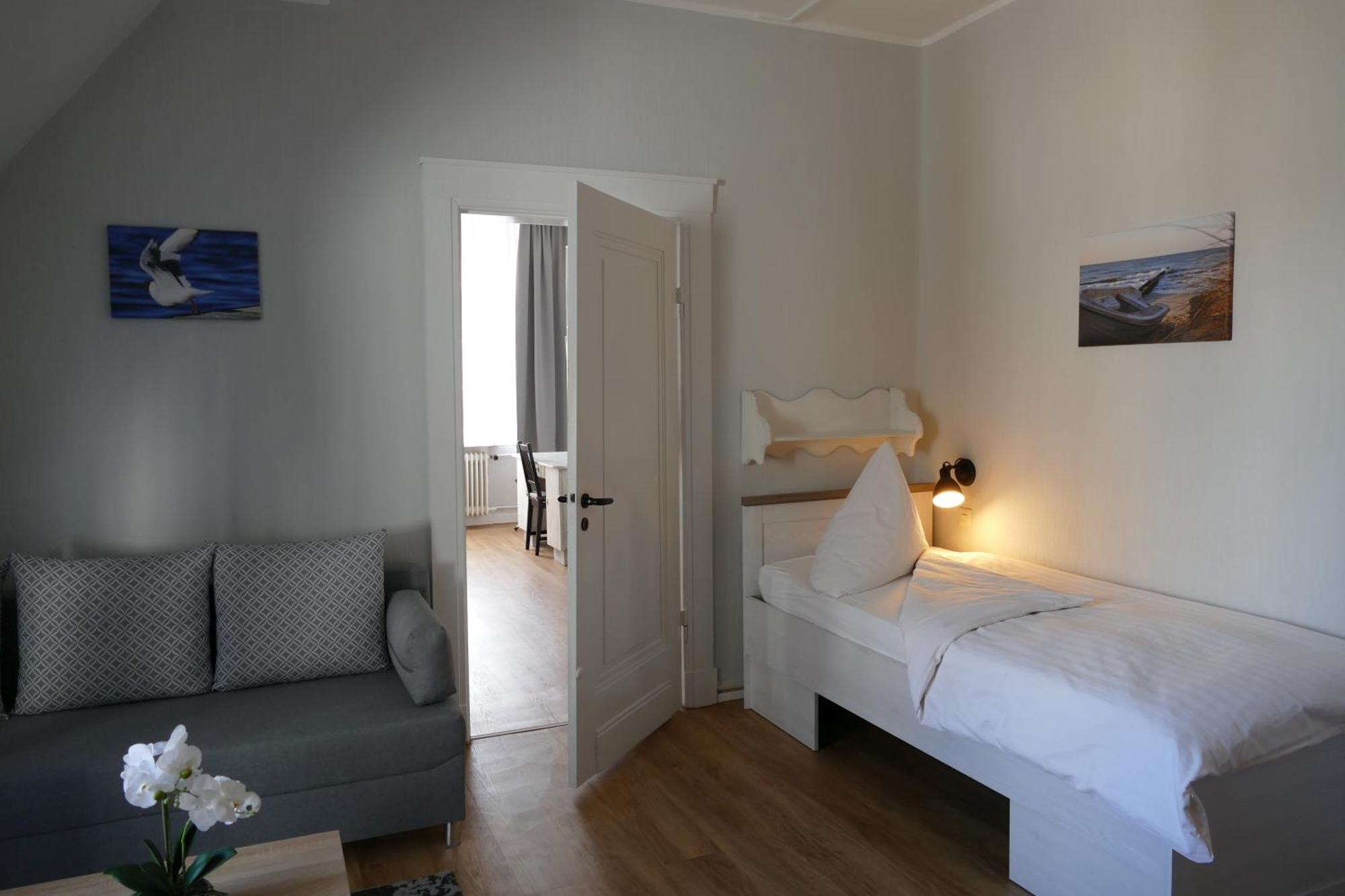 Wennhof Hotel ชาร์บอยท์ซ ภายนอก รูปภาพ