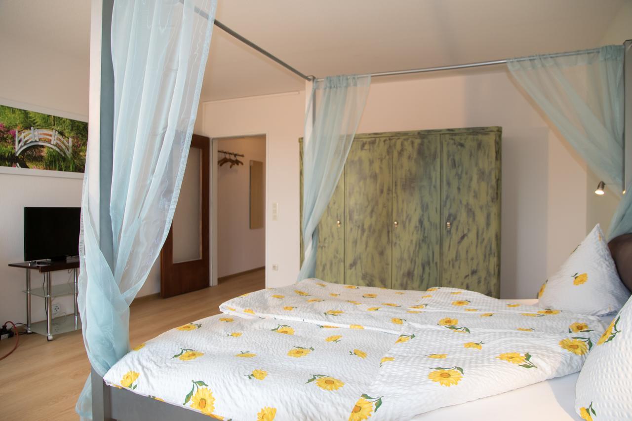 Wennhof Hotel ชาร์บอยท์ซ ภายนอก รูปภาพ
