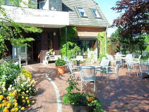 Wennhof Hotel ชาร์บอยท์ซ ภายนอก รูปภาพ